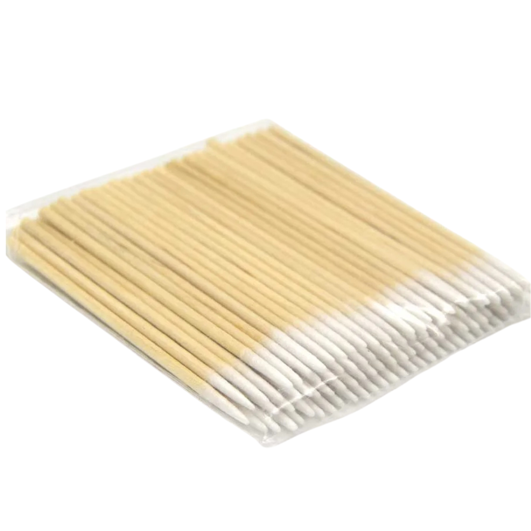 Bastoncillos de algodón para Cejas