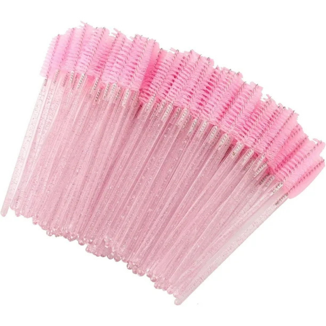 Goupillon para Cejas y Pestañas