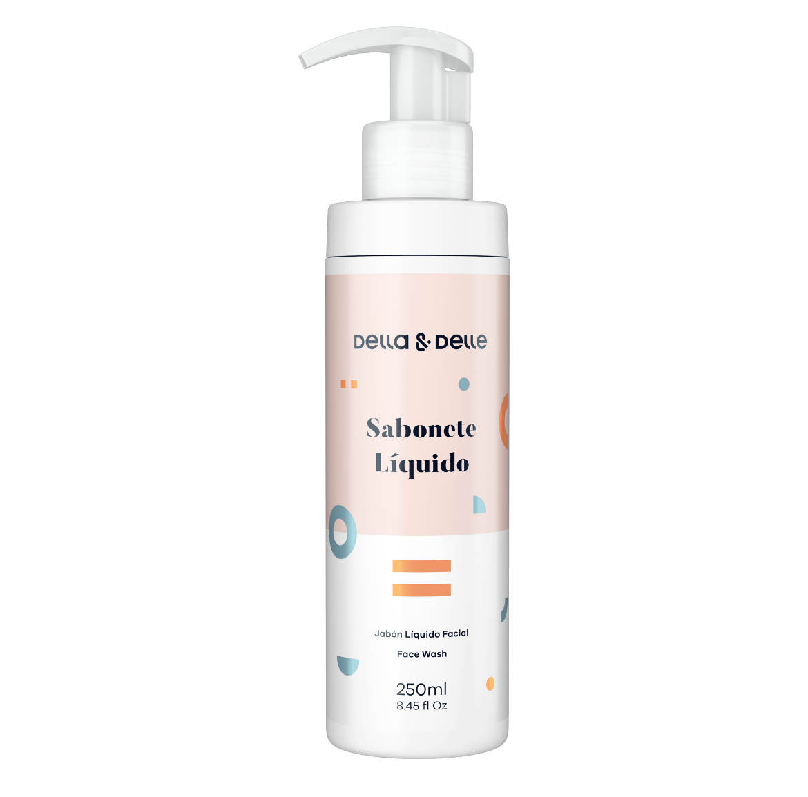 Jabón Liquido Facial 250ml