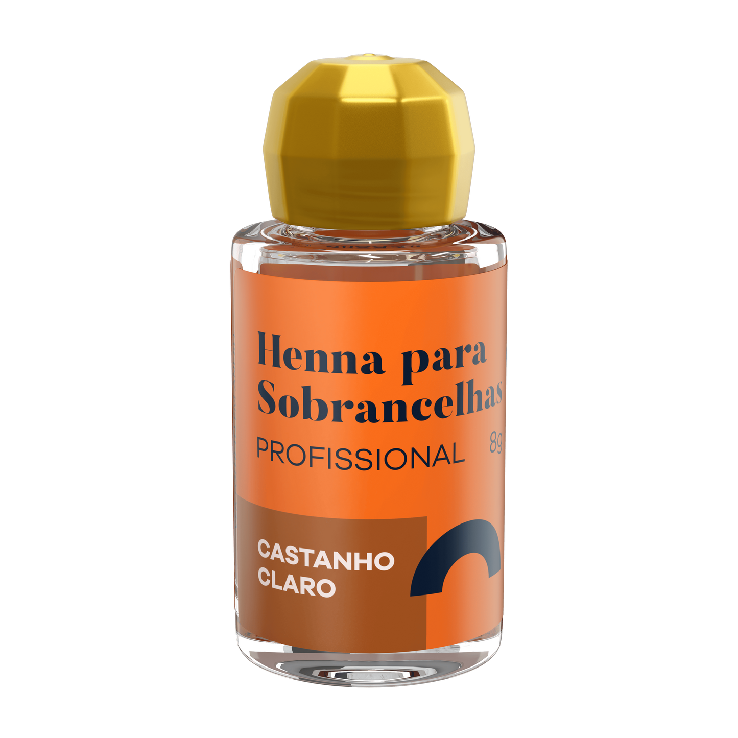 Henna Della & Delle 8gr