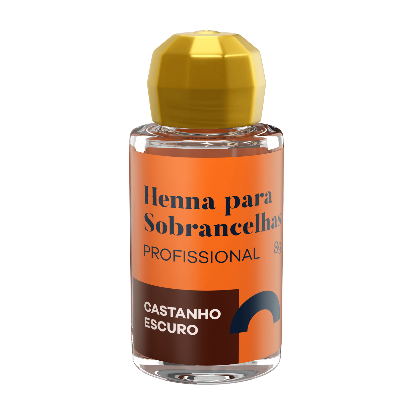 Henna Della & Delle 8gr