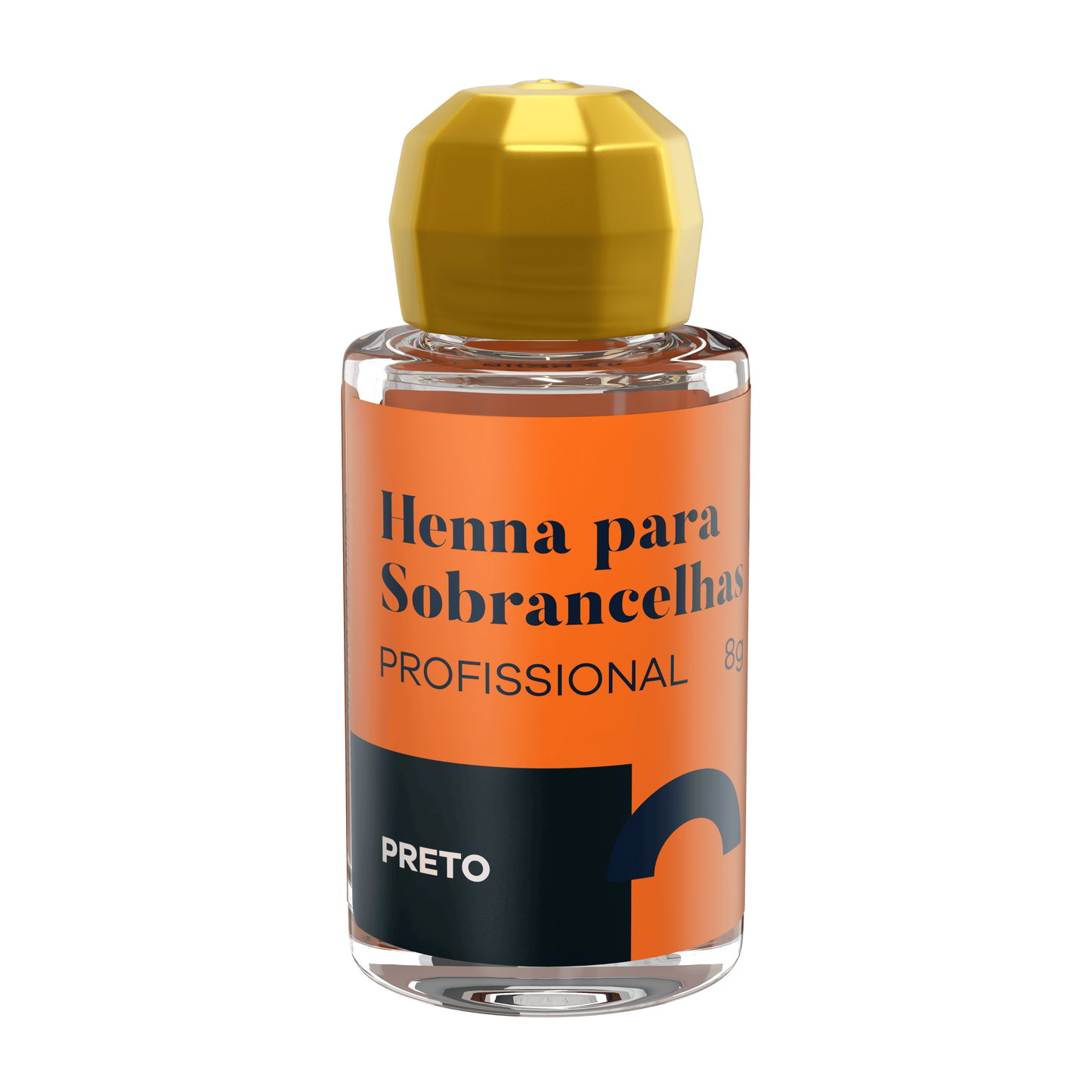 Henna Della & Delle 8gr