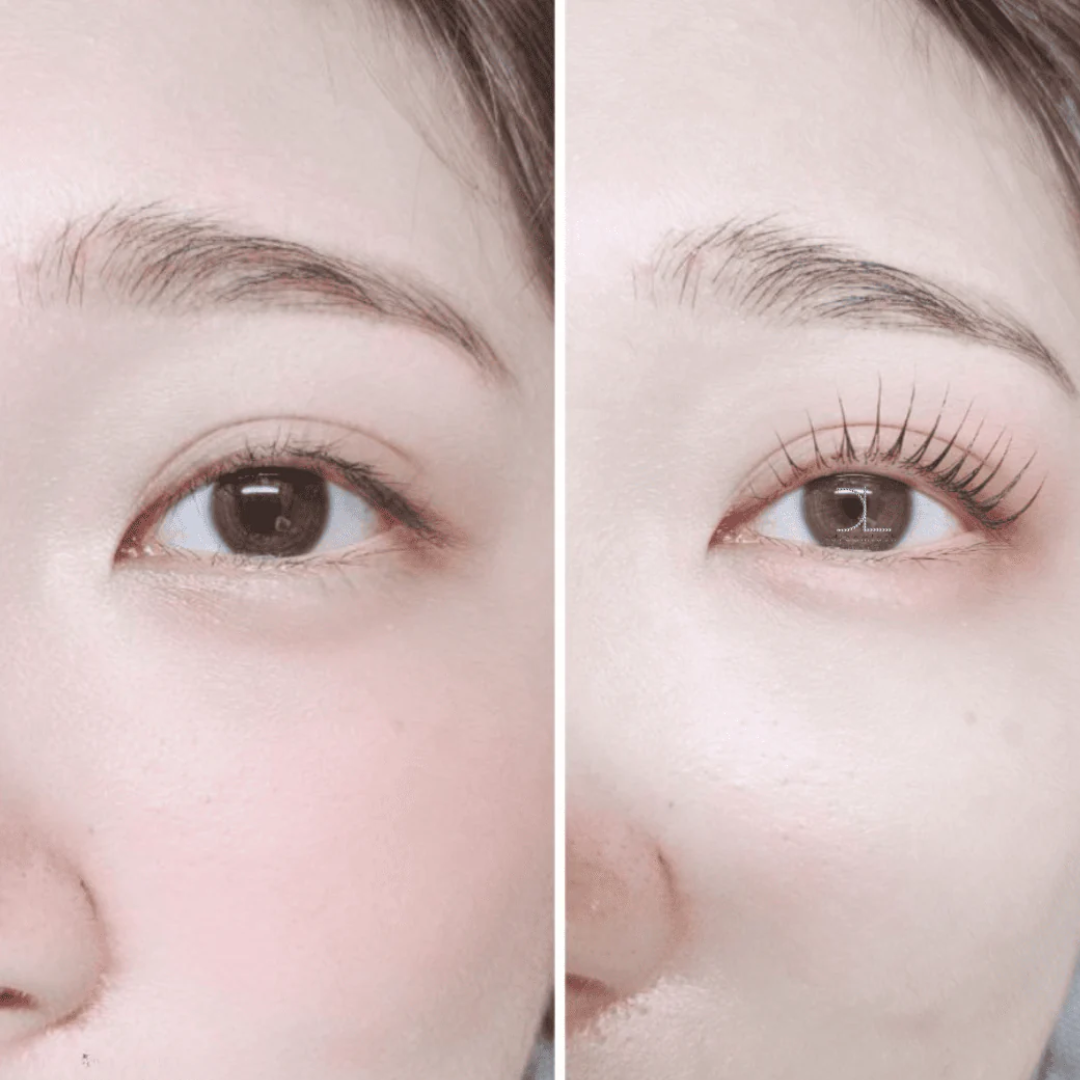 Kit Lifting de Pestañas y Laminado de Cejas Clione