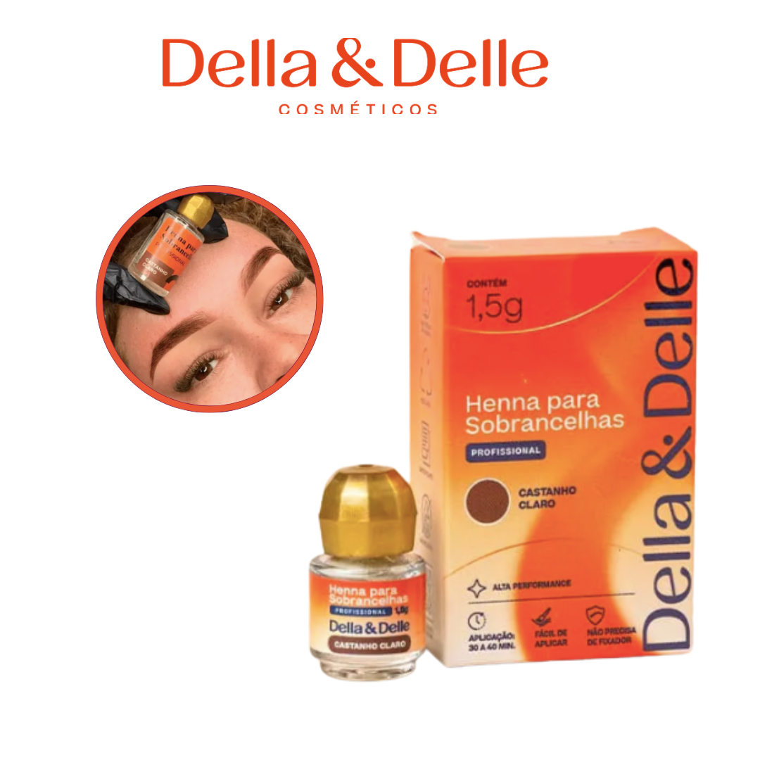 kit uso en casa della y delle