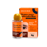 Henna Della & Delle 8gr