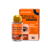 Henna Della & Delle 8gr