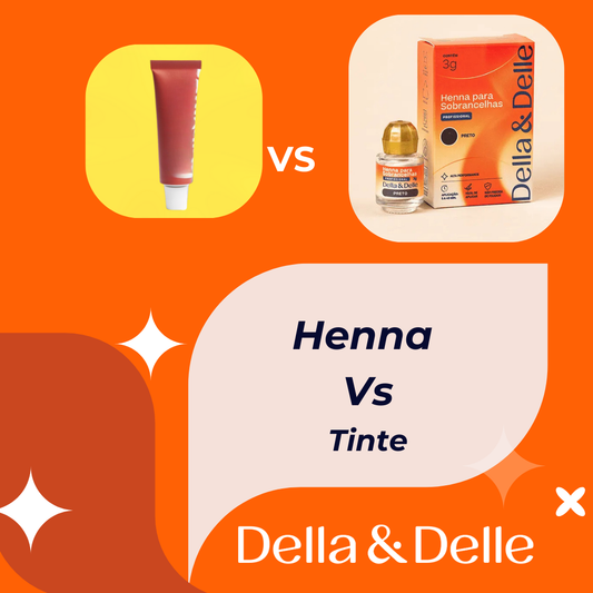 Henna vs Tinte ¿Que es Mejor?