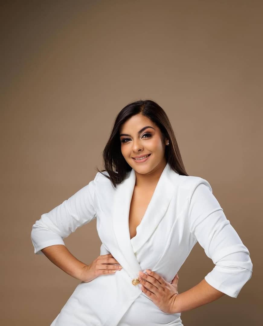 GISELLE PEREZ