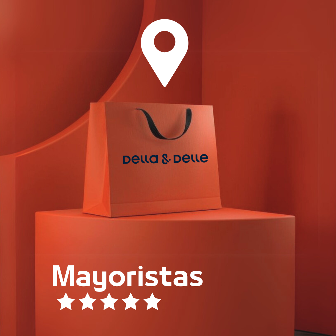 Mayoristas