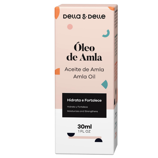 Serum Facial Aprobado por Dermatólogos - Della y Delle