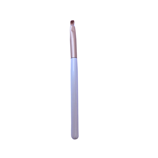 Pincel biselado para Cejas
