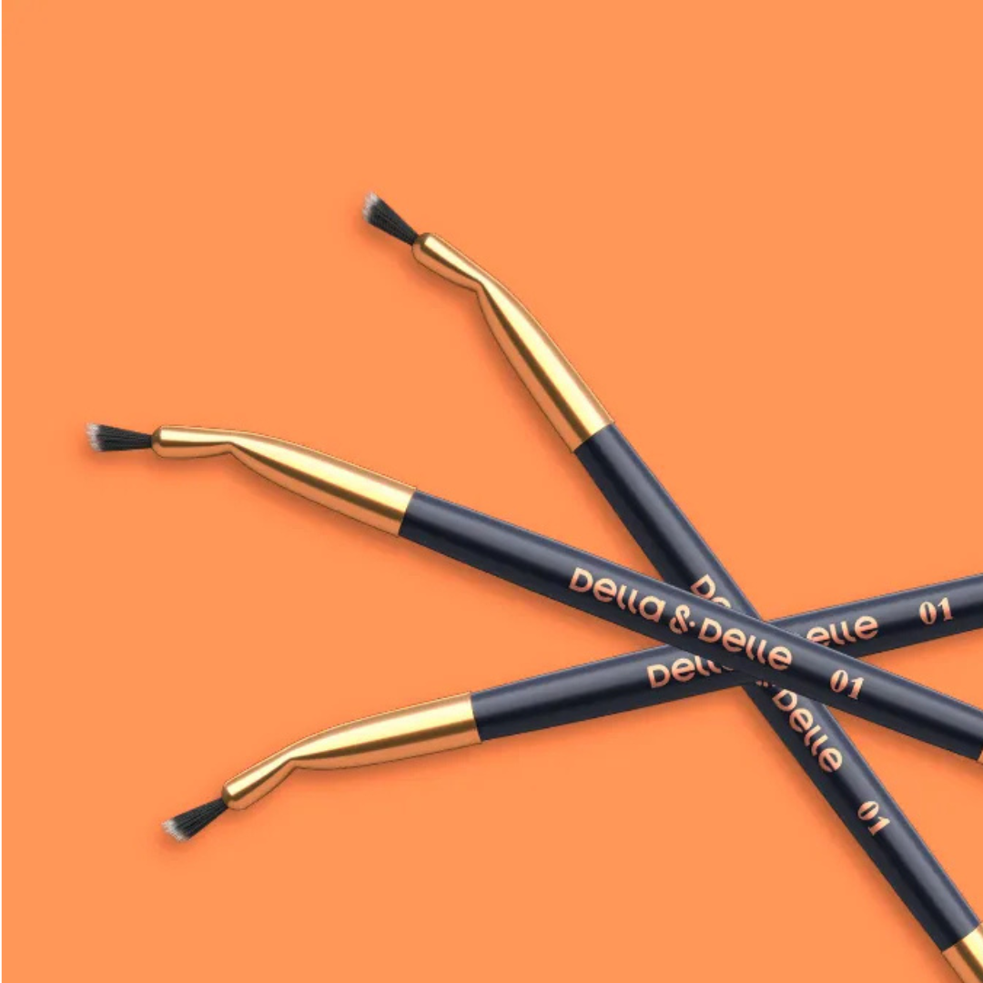 Pincel para henna  #01 DellayDelle