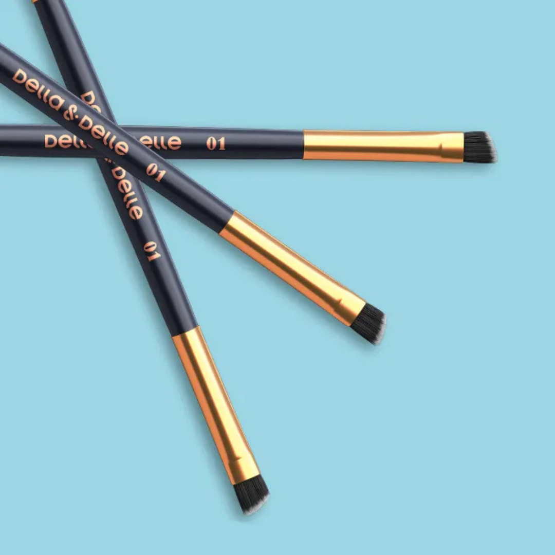 Pincel para henna  #01 DellayDelle