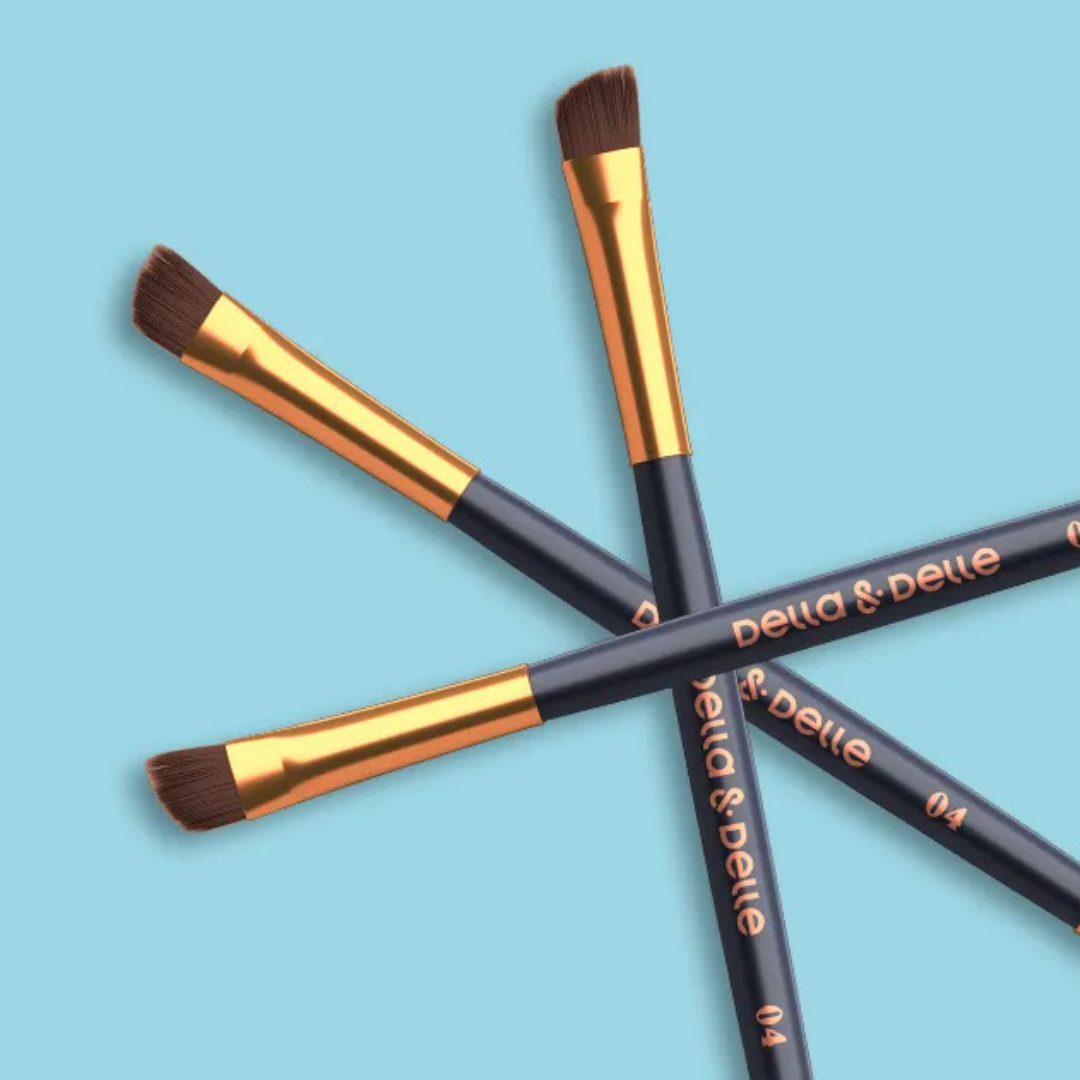 Pincel para henna  #04 DellayDelle