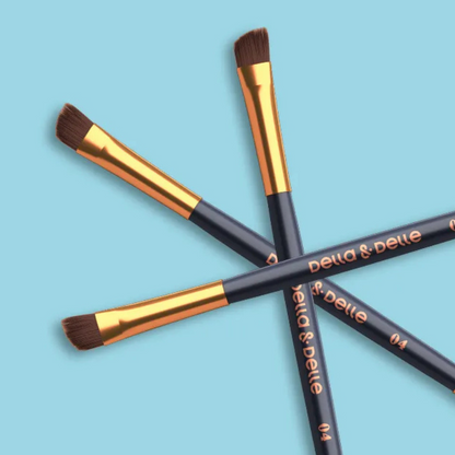 Pincel para henna  #04 DellayDelle