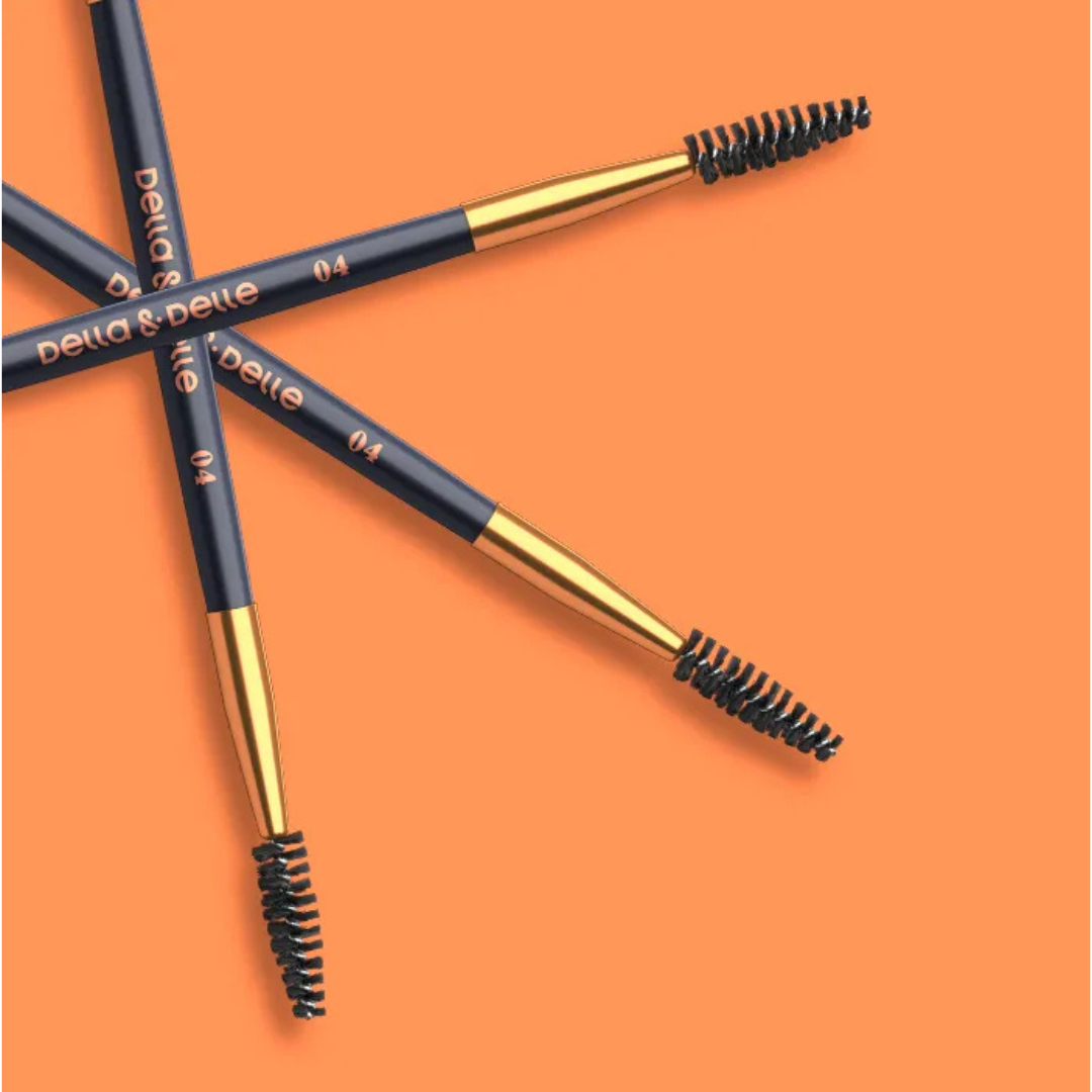 Pincel para henna  #04 DellayDelle