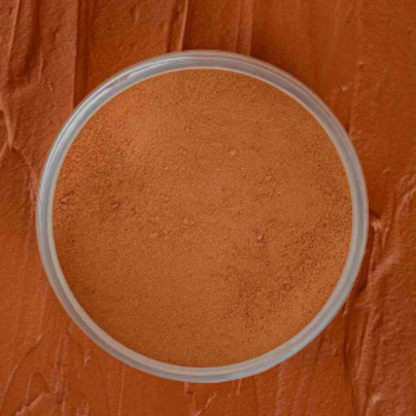 Arcilla Facial- Della&Delle