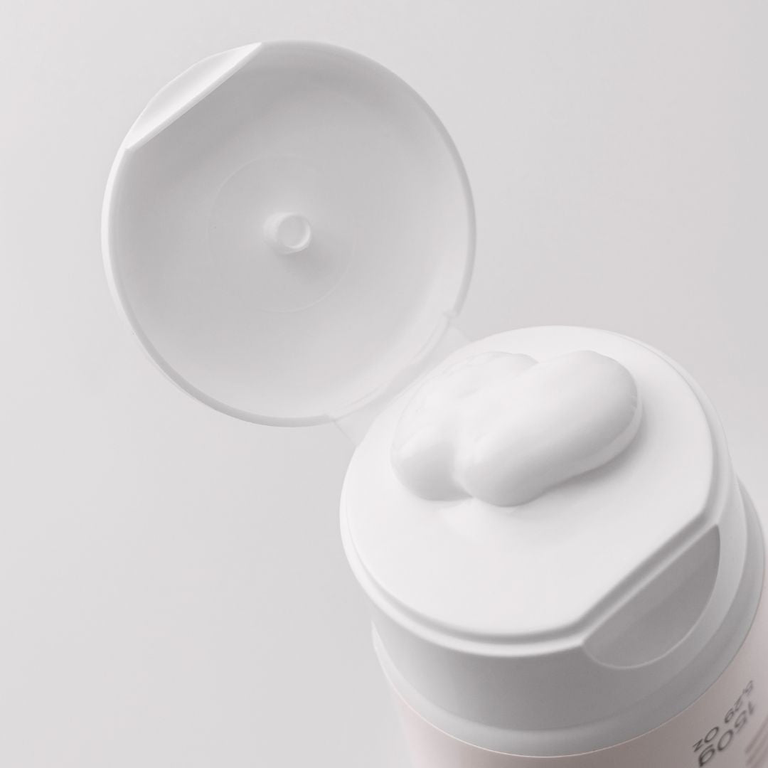 KIt Dermocosmético Exfoliante de Arroz y Aceite de Amla - Della&Delle