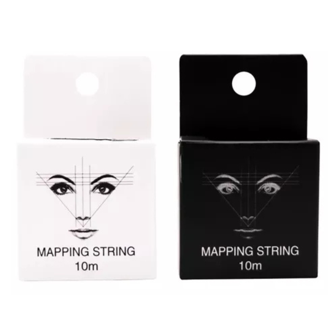 Hilo Mapping para cejas