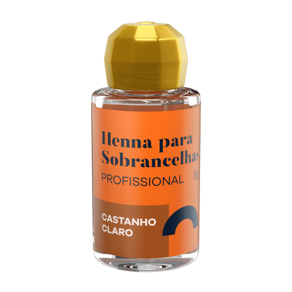 Henna Della & Delle 8gr