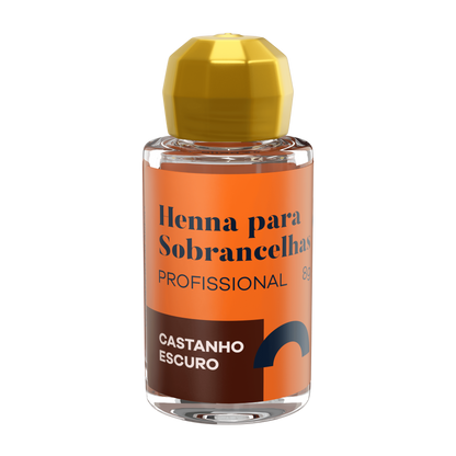 Henna Della & Delle 8gr