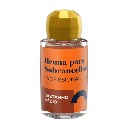 Henna Della & Delle 8gr