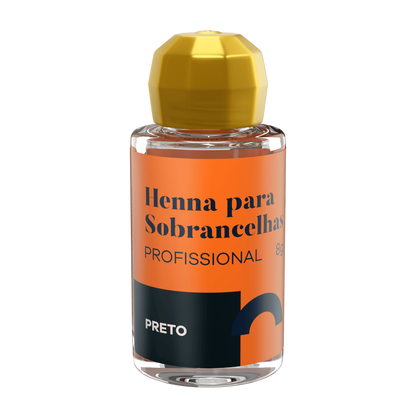 Henna Della & Delle 8gr