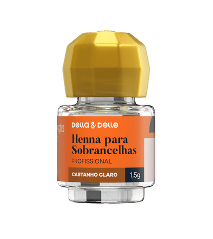 Henna Della & Della 1,5gr
