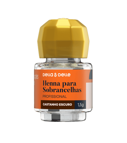 Henna Della & Della 1,5gr