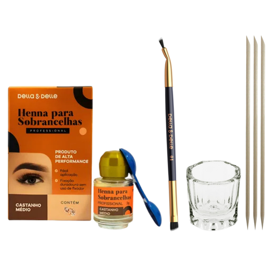 kit dominio de aplicacion della y delle