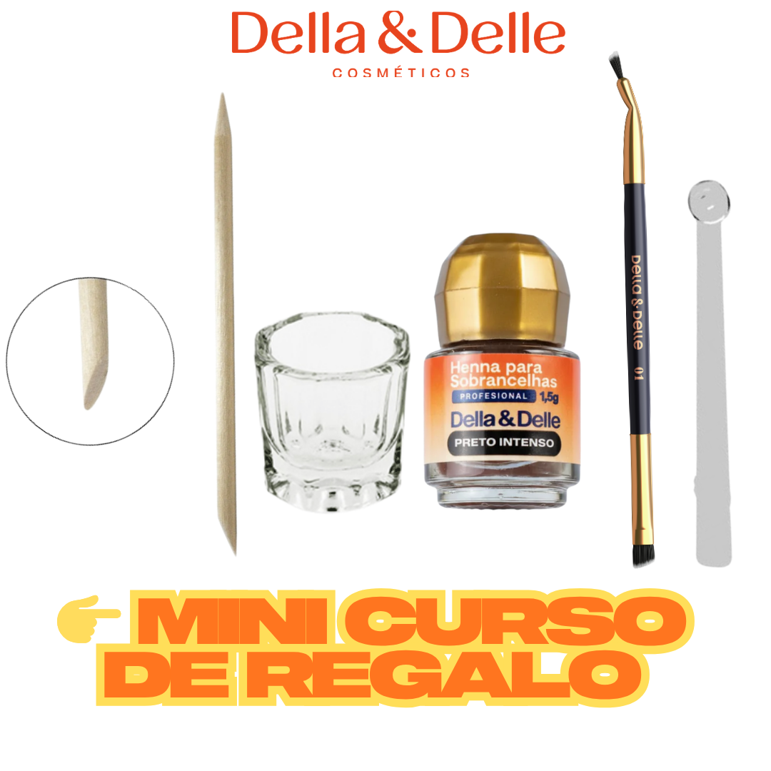 kit uso en casa della y delle