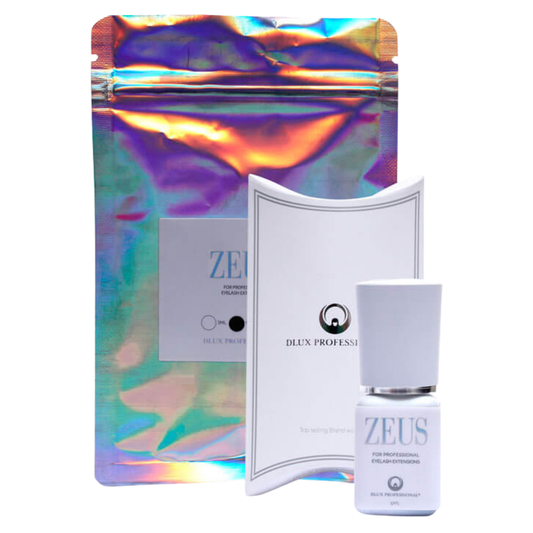 Adhesivo Zeus 5ml