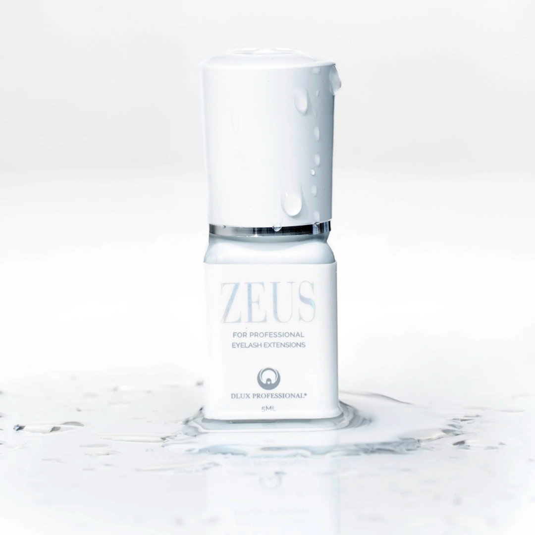 Adhesivo Zeus 5ml