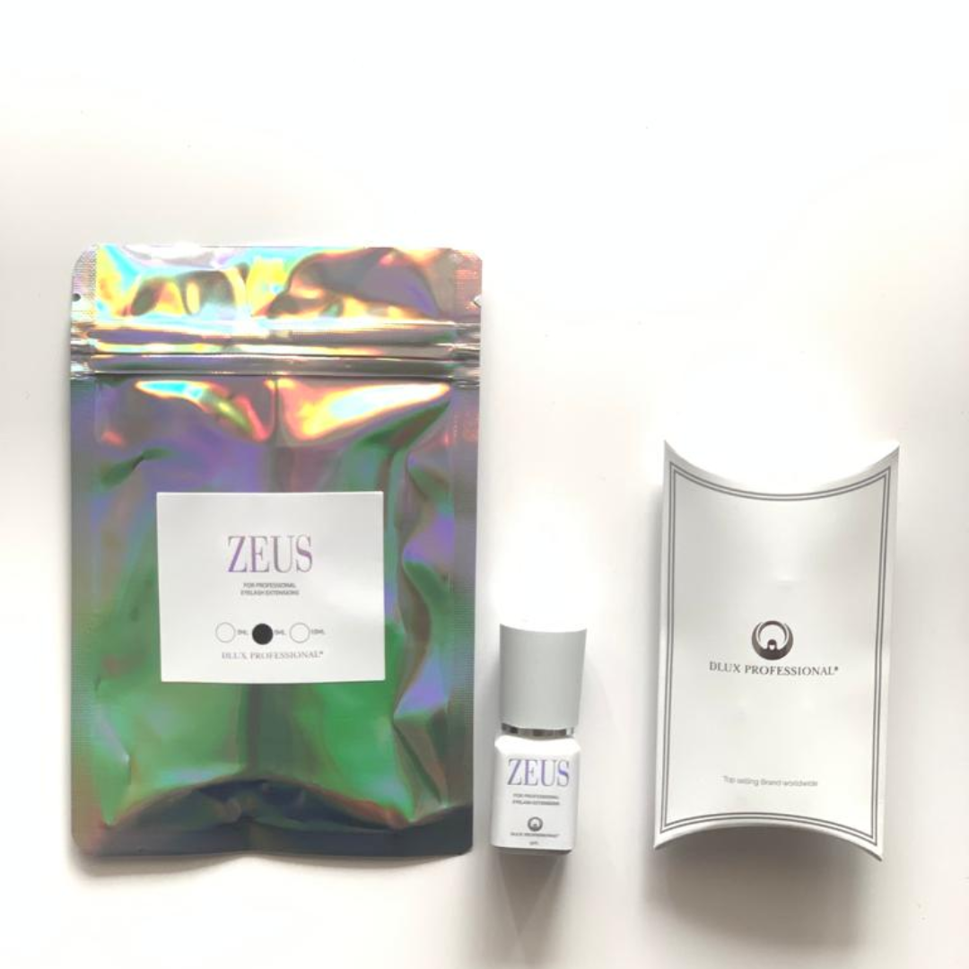Adhesivo Zeus 5ml