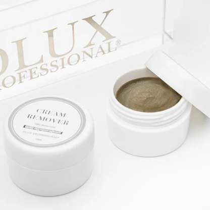 Removedor de pestañas Dlux Professional