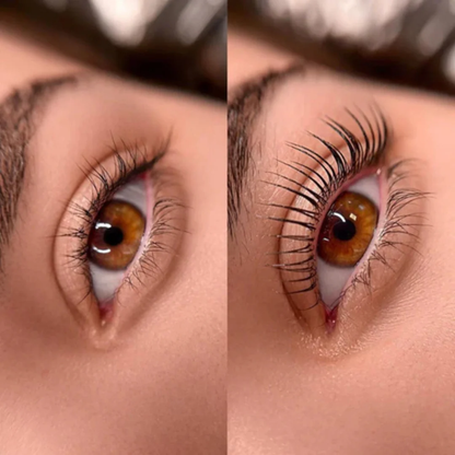 Kit Lifting Coreano Clione · Sistema Profesional de Lifting de Pestañas y Laminado de Cejas