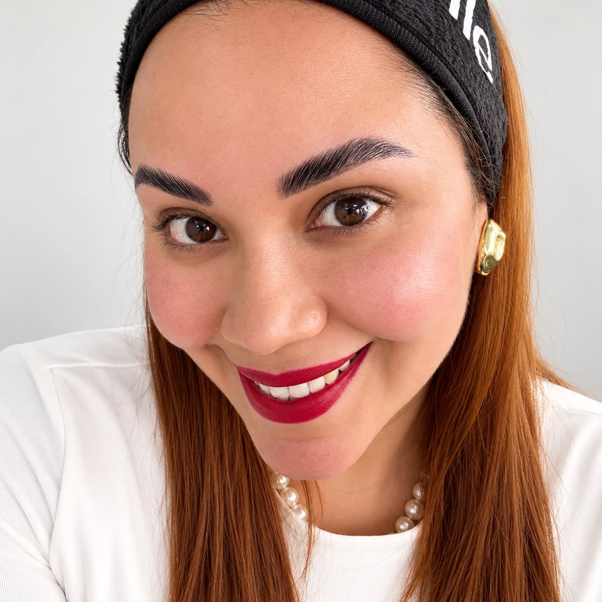 Curso con kit de Brow Lamination + Henna Della yDelle | Curso Presencial Incluido