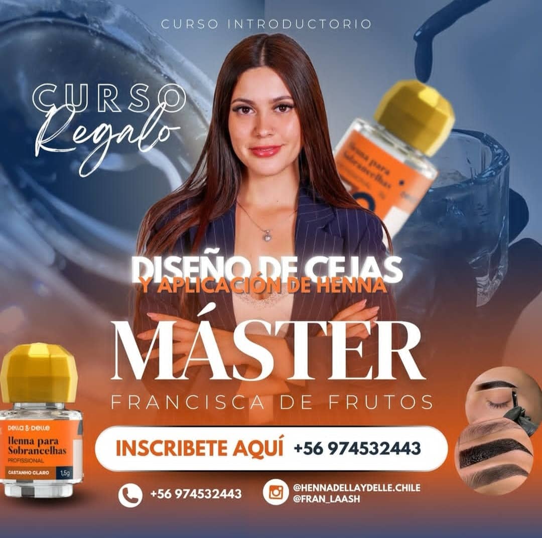 CURSOS DELLA & DELLE