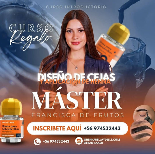 CURSOS DELLA & DELLE