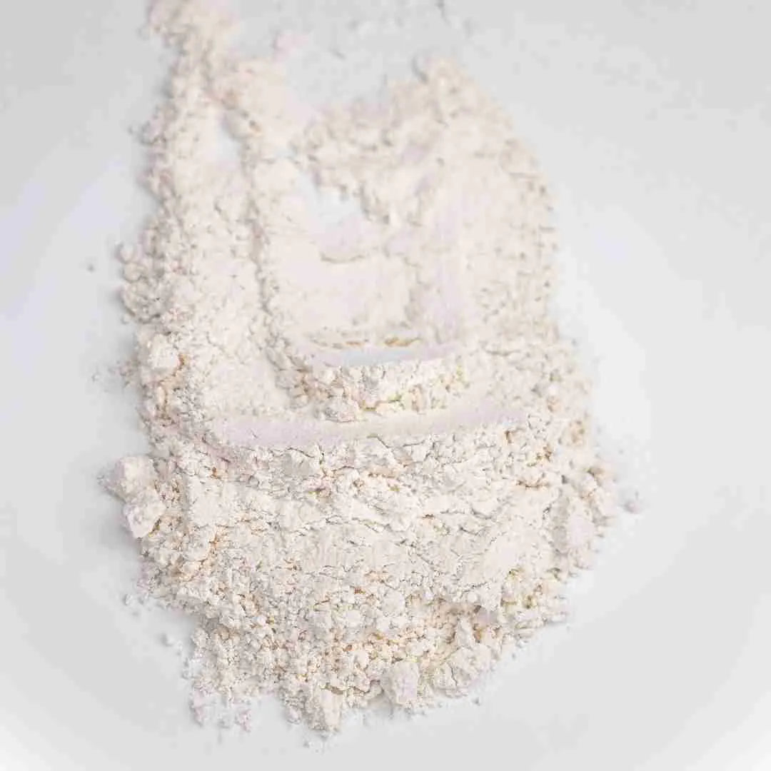 Arcilla Facial- Della&Delle