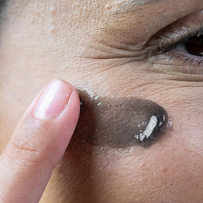 Exfoliante Facial y Cejas DELLA Y DELLE