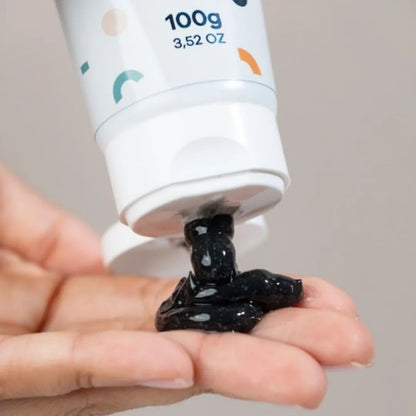 Exfoliante Facial y Cejas DELLA Y DELLE