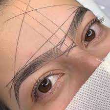 Hilo Mapping para cejas