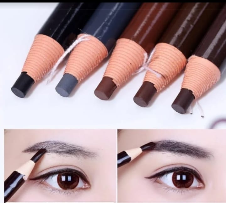 Lápiz de Cejas